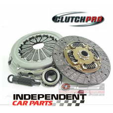 CLUTCH PRO CLUTCH KIT suits TOYOTA HILUX 3.0L 1KDFTV  & 2.5L 2KDFTV TURBO DIESEL ENGINE   